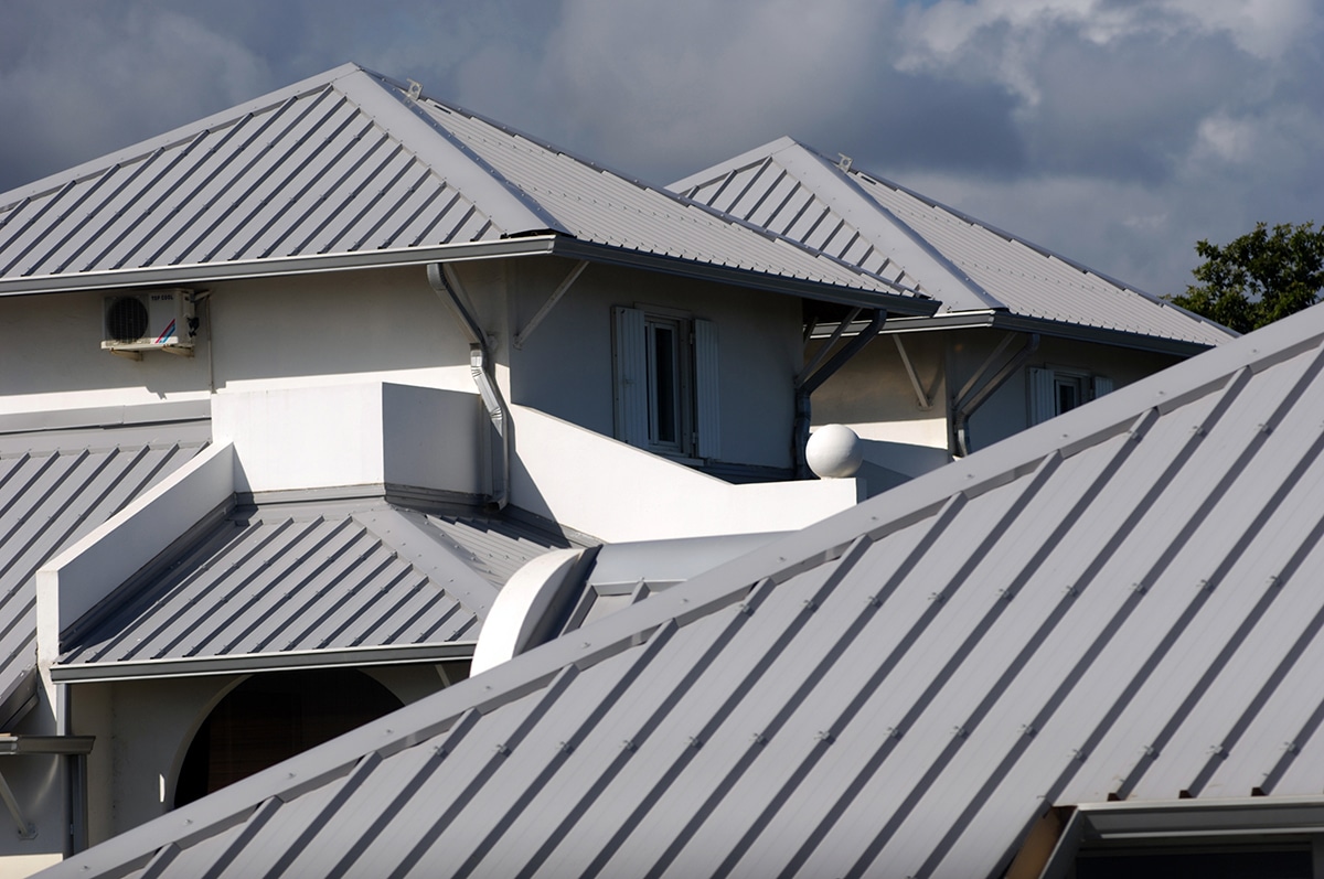 6 Reasons To Choose A Metal Roof For Your Home Life Roofing